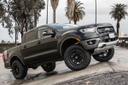 20-23 FORD RANGER 0-3.5' STAGE 2 SU-2