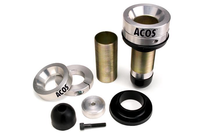 ADJUSTABLE COIL SPACERS