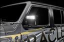 LED OFFROAD SIDE MIRRORS JEEP JL/JT-10