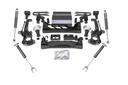 6' LIFT KIT GM SILV/GMC 2500/3500-1