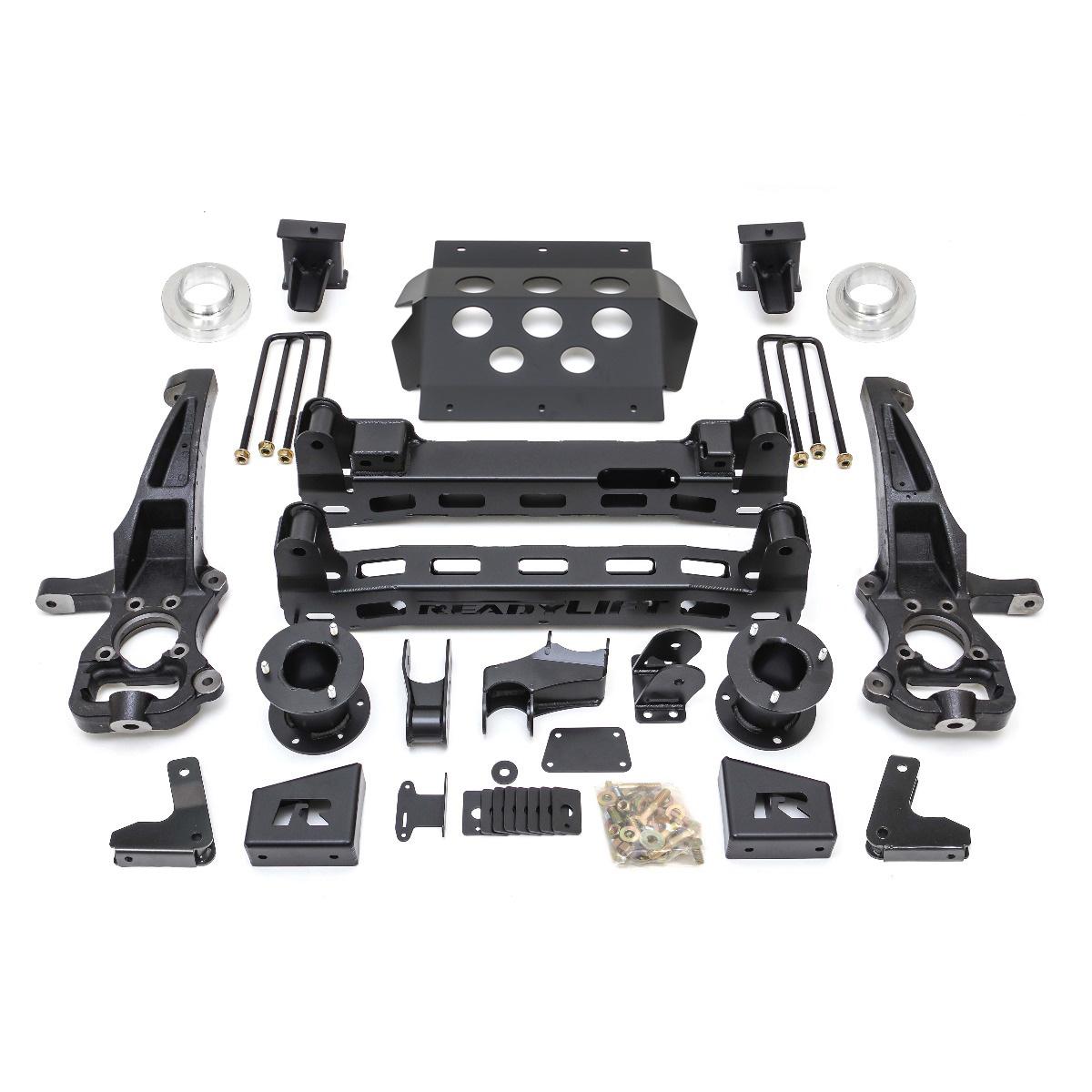 6'' BIG LIFT KIT 1500 DENALI / HIGH