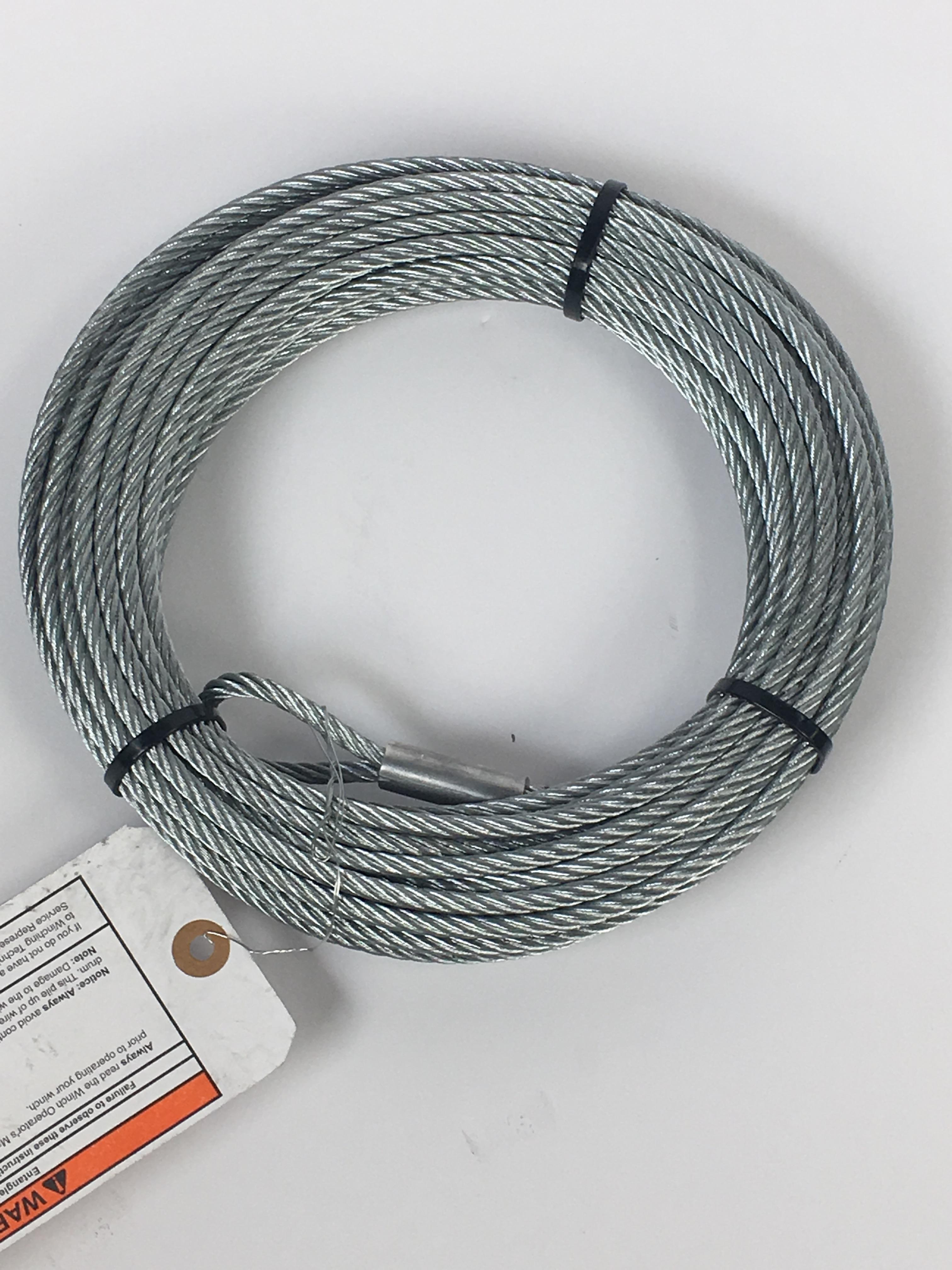 S/P_WIRE ROPE_7/32X50