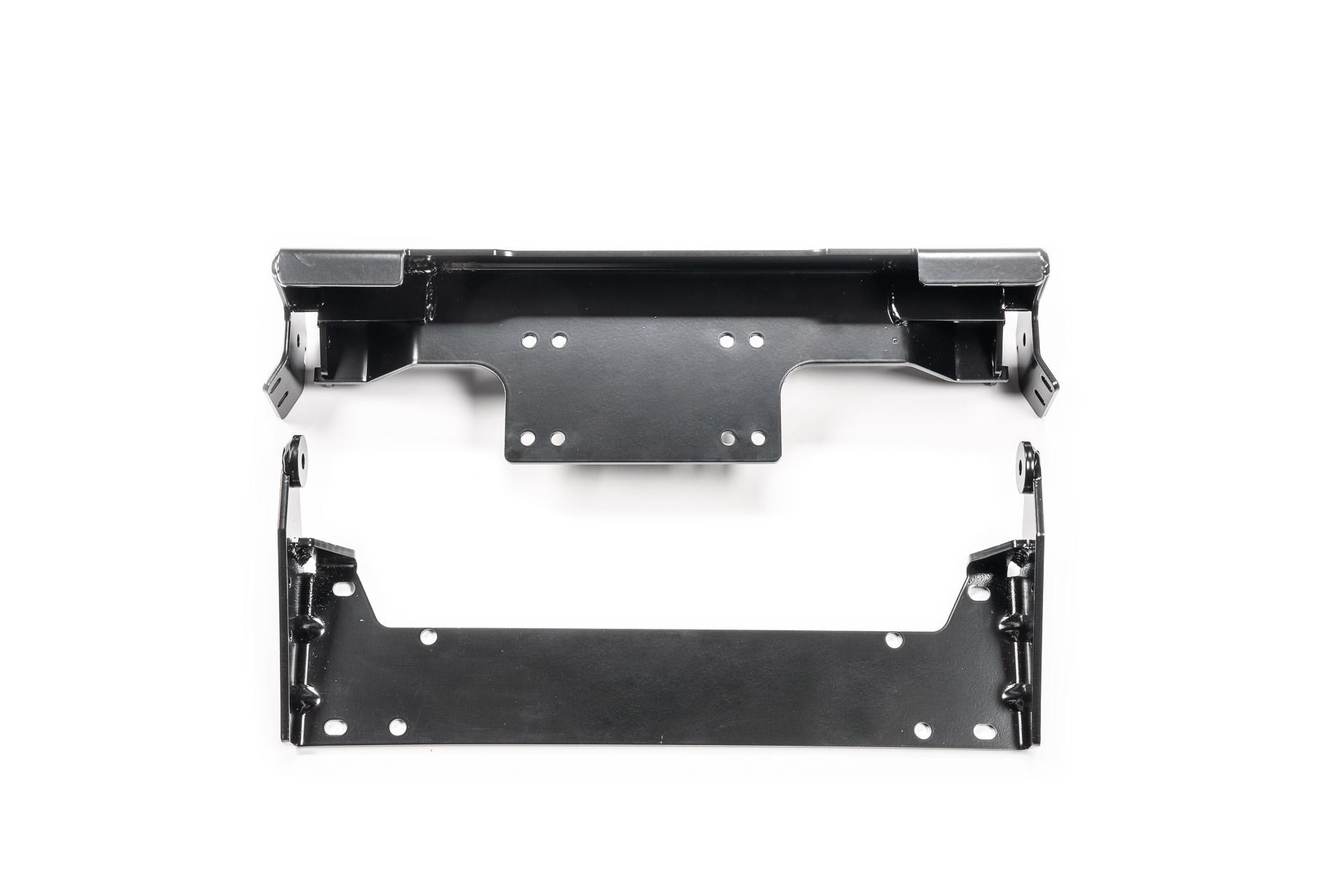 PLOW MOUNT KIT