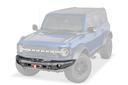 FORD BRONCO ROCK SLIDERS (4-DOOR)-2