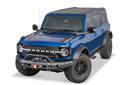 FORD BRONCO ROCK SLIDERS (4-DOOR)-3