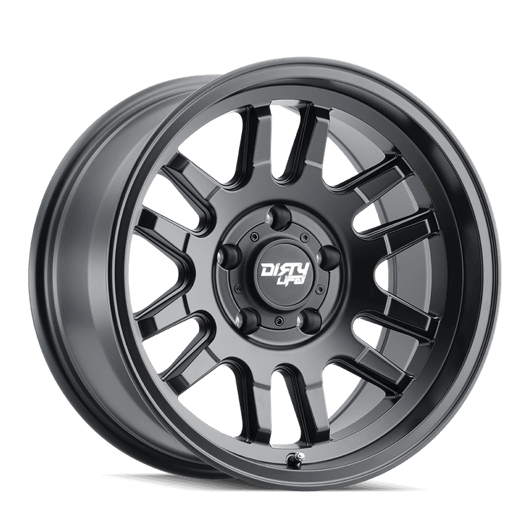 CANYON 9310 | STREET Series Wheels