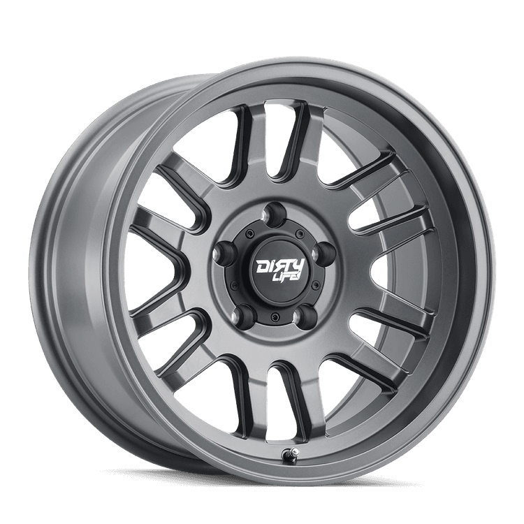 CANYON 9310 | STREET Series Wheels