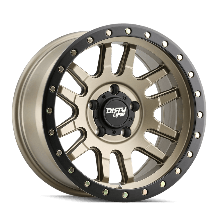 CANYON PRO 9309 | STREET Series Wheels