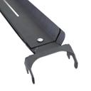 Kuat Piston Pro X e-Bike ramp - Black - APEBRB-6