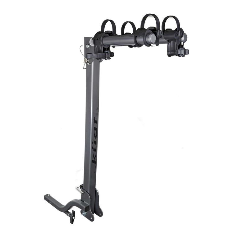 Kuat Beta Bike Rack for 2 Bikes - 1.25" Hitches - Tilting - BE12G