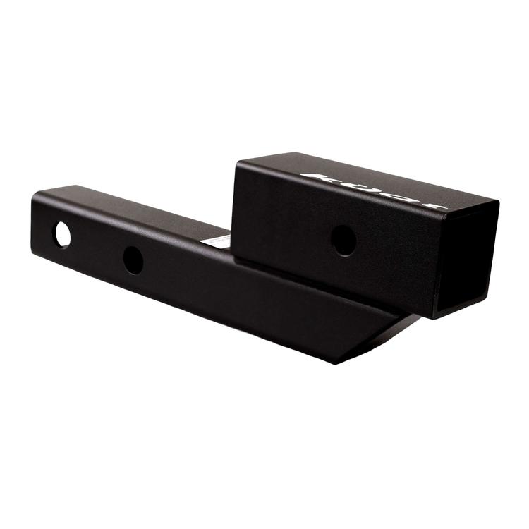 Kuat Hi-Lo 2 inch Two Position 2 inch Hitch Extension - HL20B