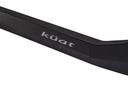 Kuat IBEX Truck Bed Rack - Mid-Size - Long-Bed - Sandy Black - IBEXC1-5