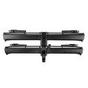 Kuat Piston Pro 2 inch - Dual Ratchet Platform Rack - 2 Bike - PP22B-1