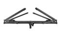 Kuat Piston Pro 2 inch - Dual Ratchet Platform Rack - 2 Bike - PP22B-3