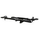 Kuat Sherpa 2.0 2 Bike 2 inch Rack - Black Metallic Bike Rack - SH22B-3