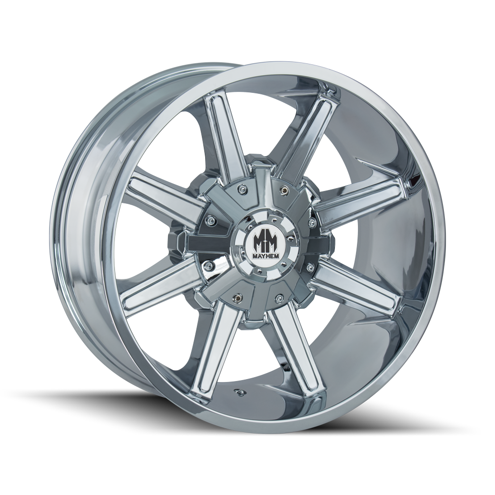 Arsenal 8104 Wheels