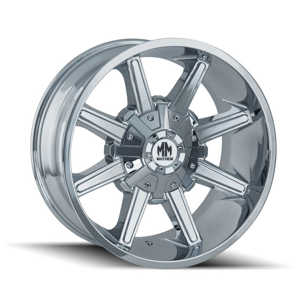 Arsenal 8104 Wheels