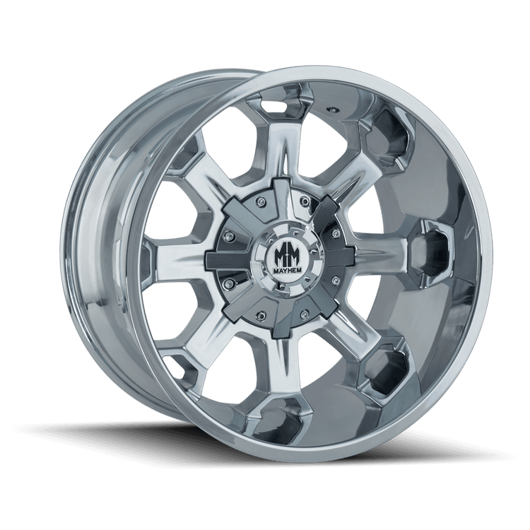 Combat 8105 Wheels