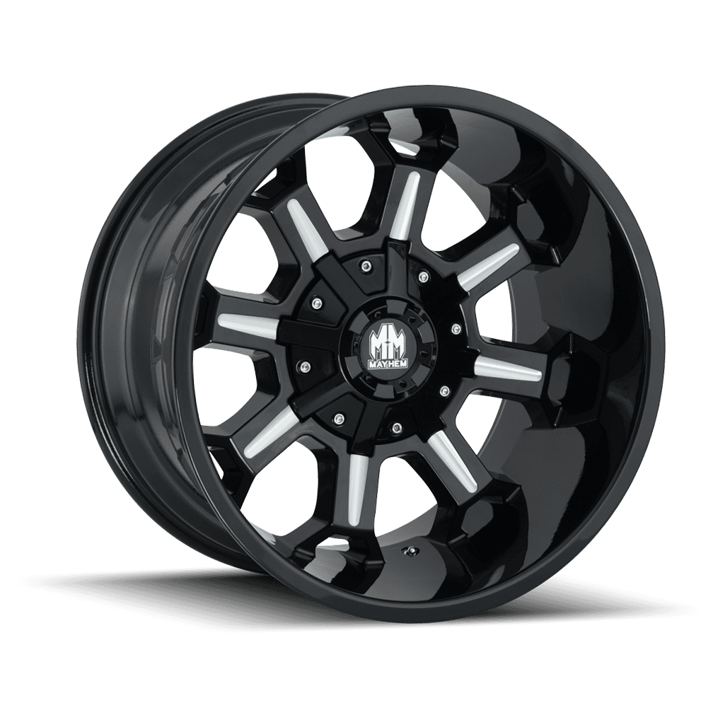 Combat 8105 Wheels