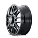 Cogent Dually 8107 Wheels-2