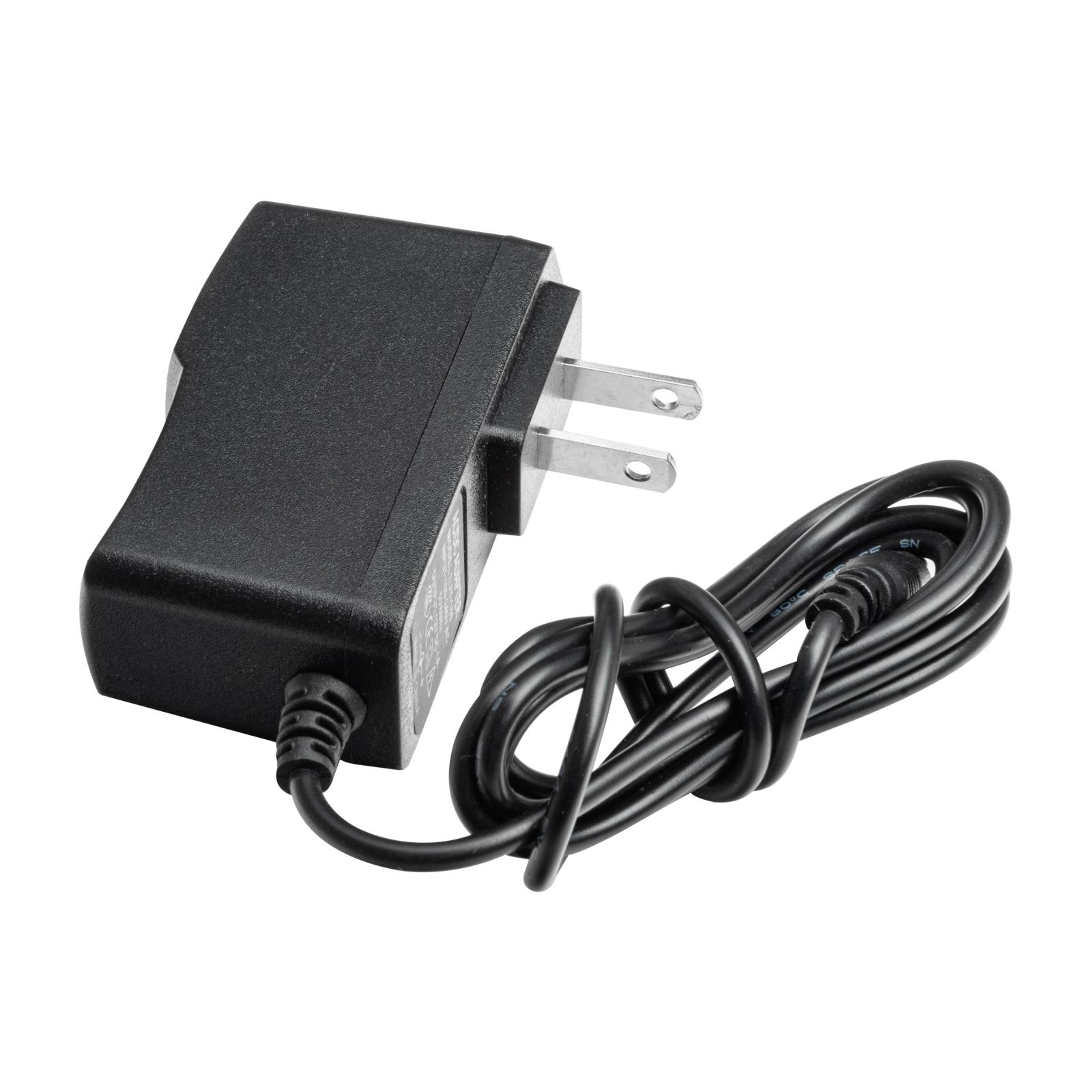 1A Power Supply