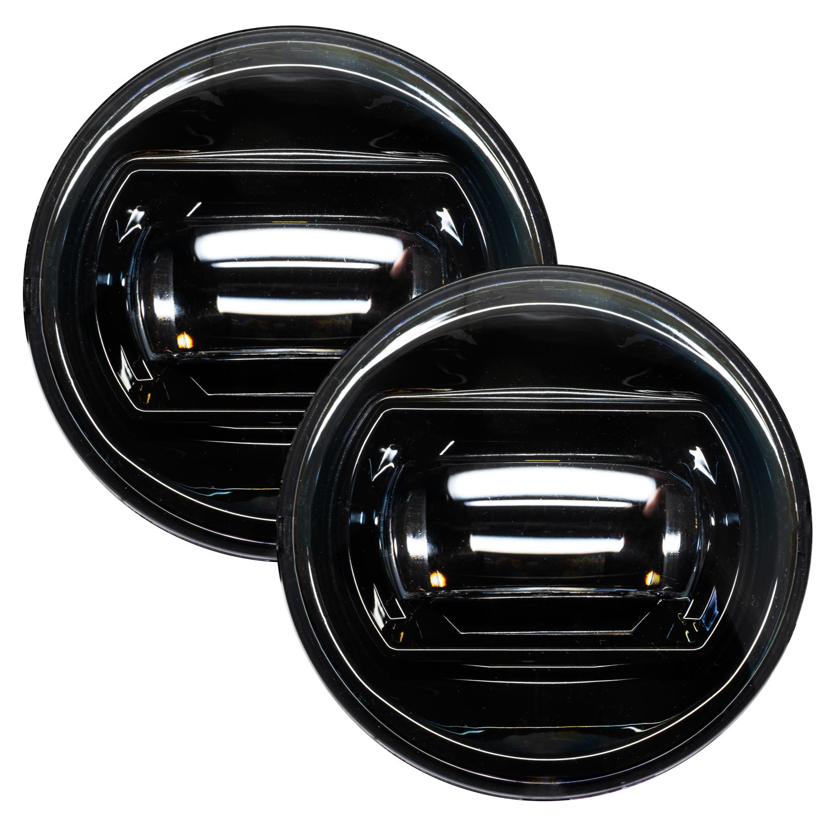 Toyota Tundra/Tacoma/Sequoia/Solara High Powered LED Fog (Pair)