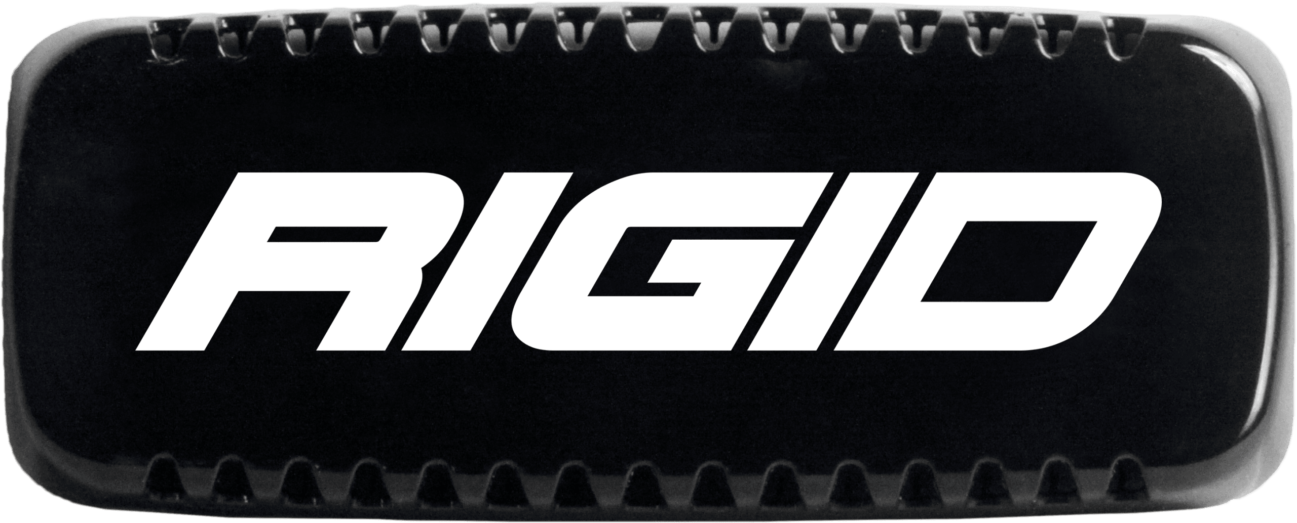 Rigid Light Cover Black SR-Q Pro RIGID Industries - 311913