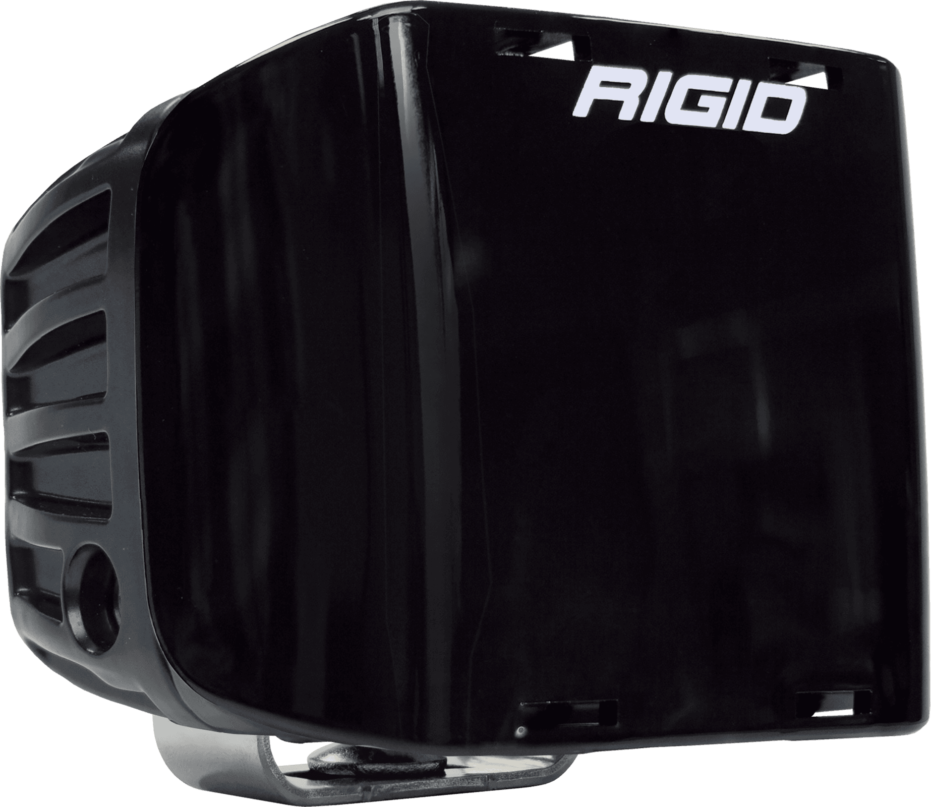 Rigid Light Cover Black D-SS Pro RIGID Industries - 32181