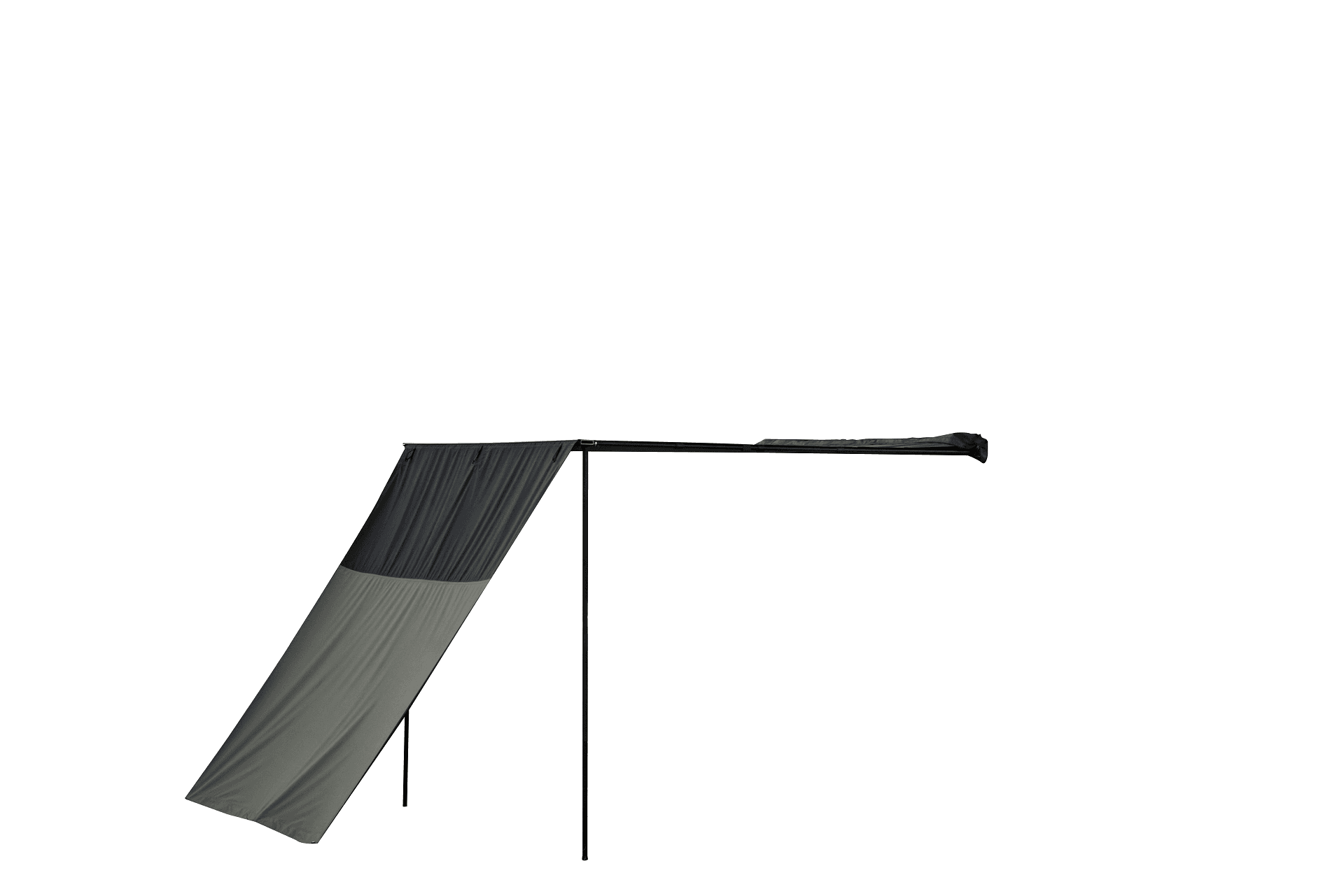 Roveroll Side Awning - AW001