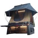 Roveroll 2019-2024 Jeep Gladiator 5 ft Bed Skynest Canopy Camper & Roof-Top Tent Combo - JP001-4