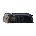 Roveroll Ford F-150 5.5 ft Bed Canopy - With Front Window, No Inside Plate - Full Size - NC003-6