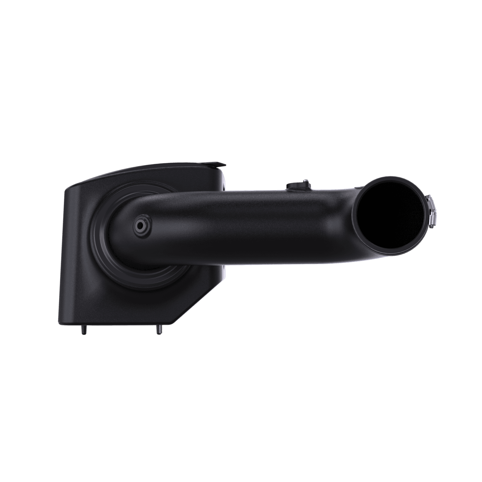 S&B Cold Air Intake For 06-07 Chevrolet Silverado GMC Sierra V8-6.6L LLY-LBZ Duramax  - 75-5080