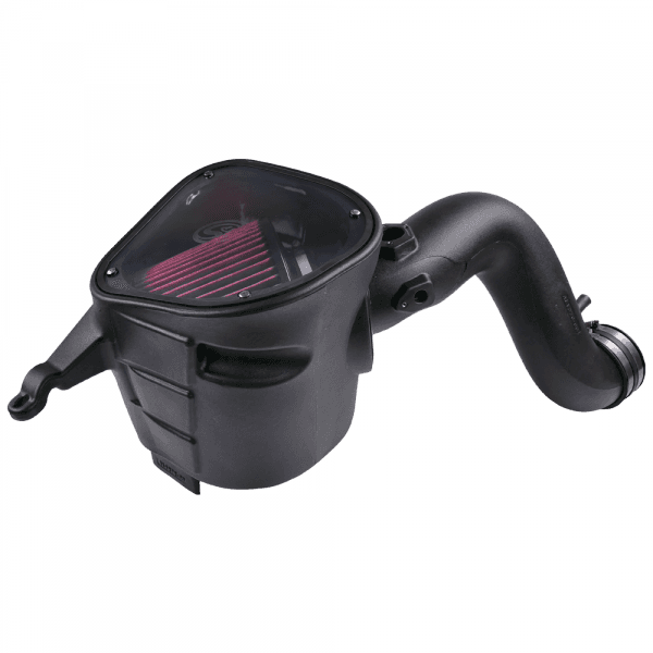 S&B Cold Air Intake For 07-09 Dodge Ram 2500 3500 4500 5500 6.7L Cummins  - 75-5093