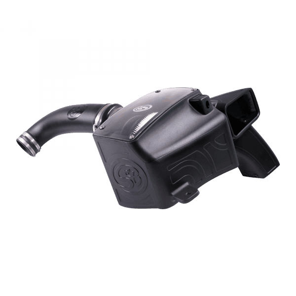 S&B Cold Air Intake For 03-08 Dodge Ram 2500 3500 5.7L  - 75-5111D