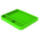 S&B Tool Tray Silicone 3 Piece Set  - 80-1000-6