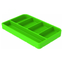 S&B Tool Tray Silicone 3 Piece Set  - 80-1000-8