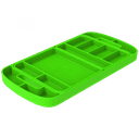 S&B Tool Tray Silicone 3 Piece Set  - 80-1000-10