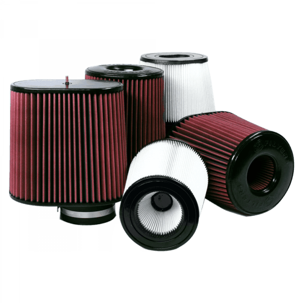 S&B Air Filter for Competitor Intakes AFE XX-90026