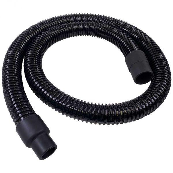 S&B Helmet Particle Separator Hose 4-8 Foot Hose Kit  - HP1607-00