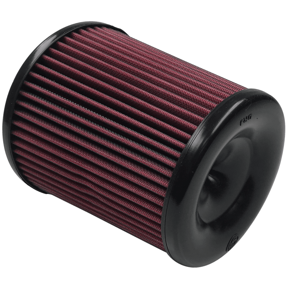 S&B Air Filter (Cotton Cleanable) For Intake Kit 75-5145/75-5145D