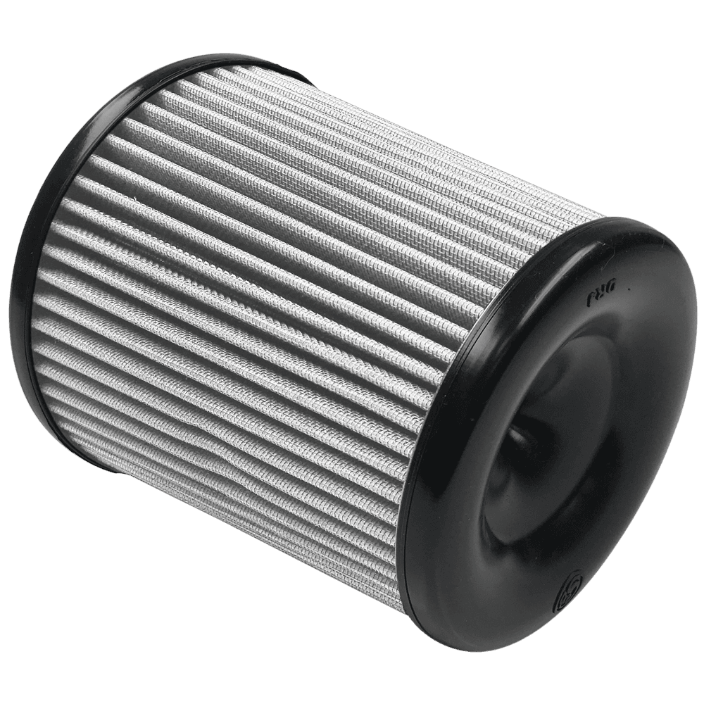 S&B Air Filter (Dry Extendable) For Intake Kit 75-5145/75-5145D