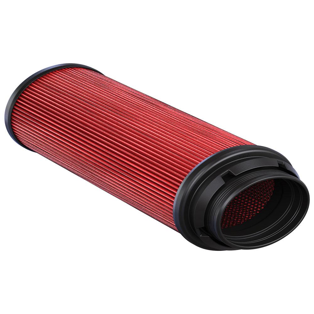 S&B Air Filter (Cotton Cleanable) For Intake Kit 75-5150/75-5150D