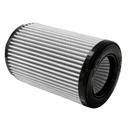 S&B Power Stack Air Filter 4x9 Inch Dry Extendable  - SBAF49-D-4