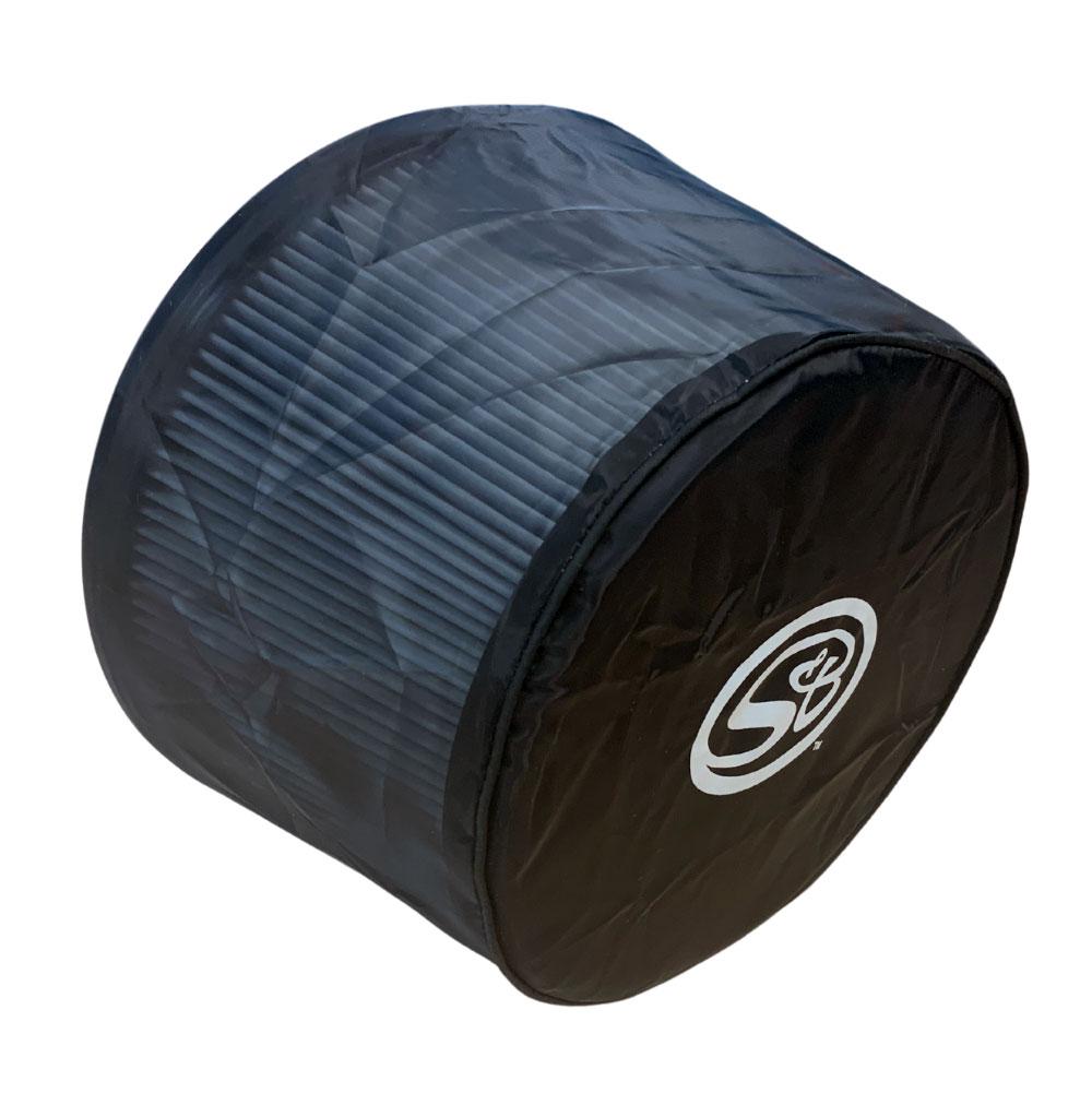 S&B Air Filter Wrap For Filter Wrap for  Filter KF-1074 AND KF-1080