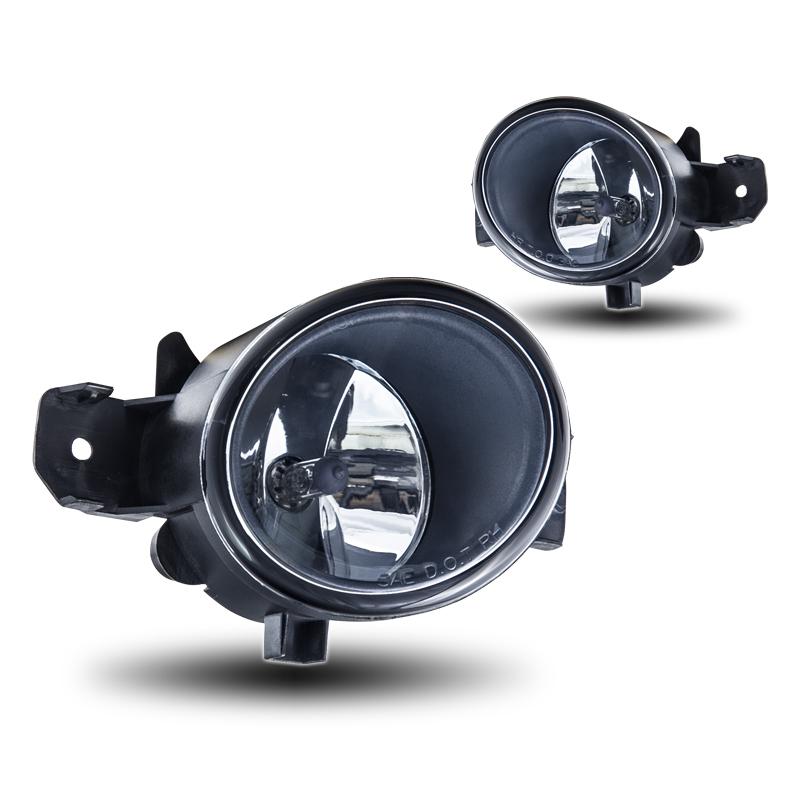 Infiniti and Nissan Fog Lights - Clear