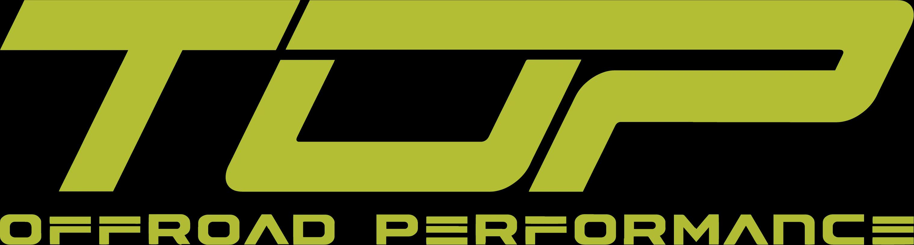 Top Offroad Performance Logo