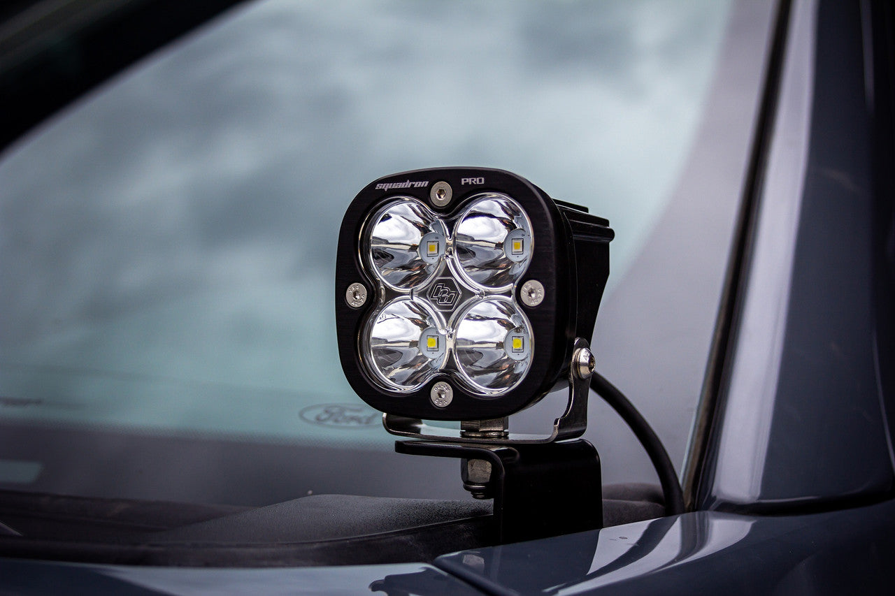 Off-Road Lighting