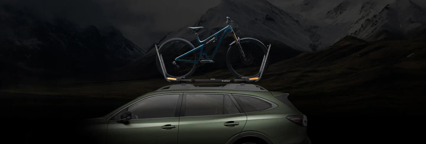 Kuat Roof Racks