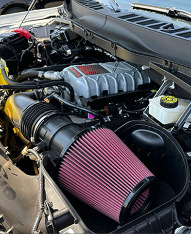 Engine System