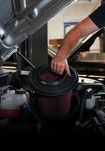 S&B Filters Air Filters